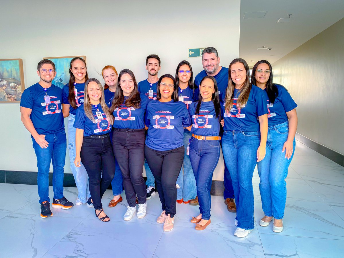 ILAS - Instituto Latino Americano de Sepse tweet media