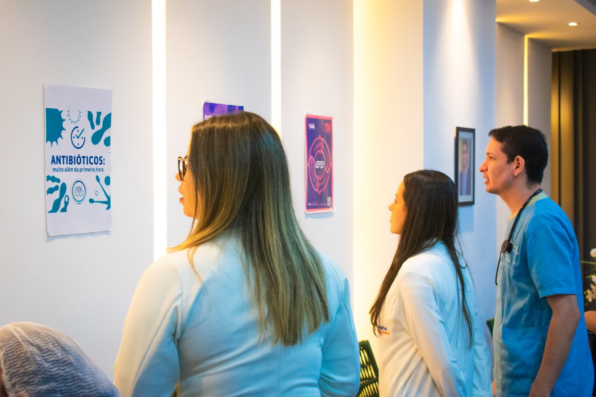 ILAS - Instituto Latino Americano de Sepse tweet media