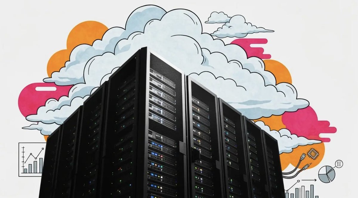 StackIntl's tweet image. The cloud shift is here. Global spend is predicted to hit $723B by 2025, making it vital to stay ahead. Here are seven trends to be on lookout for: oal.lu/I3uL6