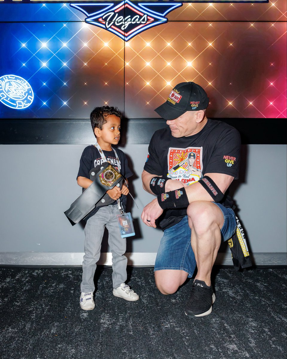 onlocationexp's tweet image. When the last time truly is the last time on December 13th we’re offering exclusive access to getting YOUR moment with the GOAT 🤩 

Secure your @wwe Priority Pass for this one-of-a-kind Saturday Night’s Main Event experience 🔥👉 onlocationexp.com/wwe/saturday-n…

#CloserThanEver #SNME