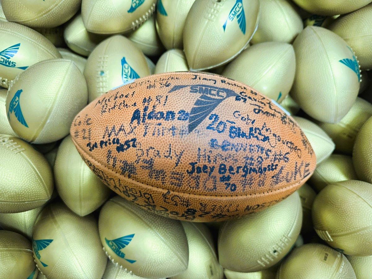 SMCC Monroe tweet media