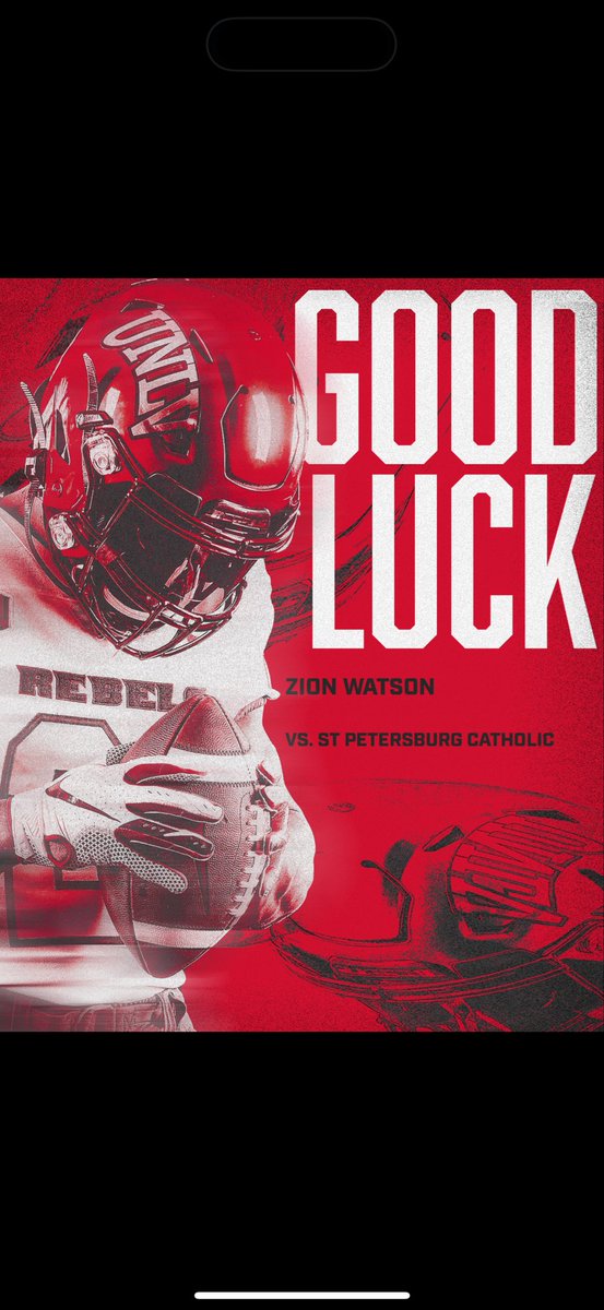 Zion Watson (@ziwatson15) on Twitter photo Appreciate the love from <a href="/unlvfootball/">UNLV Football</a> <a href="/DA_1stStep/">Del Alexander</a> <a href="/Qoach_Deuce/">Denzel Nickerson</a> <a href="/CoachDanMullen/">Dan Mullen</a> <a href="/NCSMustangs_FB/">Northside Christian Mustangs Football</a> Appreciate the love from <a href="/unlvfootball/">UNLV Football</a> <a href="/DA_1stStep/">Del Alexander</a> <a href="/Qoach_Deuce/">Denzel Nickerson</a> <a href="/CoachDanMullen/">Dan Mullen</a> <a href="/NCSMustangs_FB/">Northside Christian Mustangs Football</a>