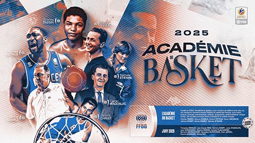 Fédération Française de BasketBall tweet media