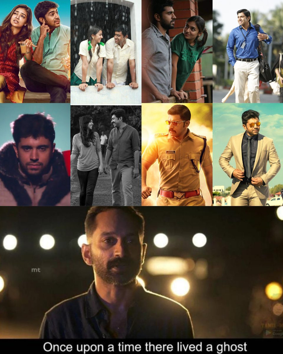 Bas_369's tweet image. That’s The Tweet!

#HappyBirthdayNivinPauly !♥️