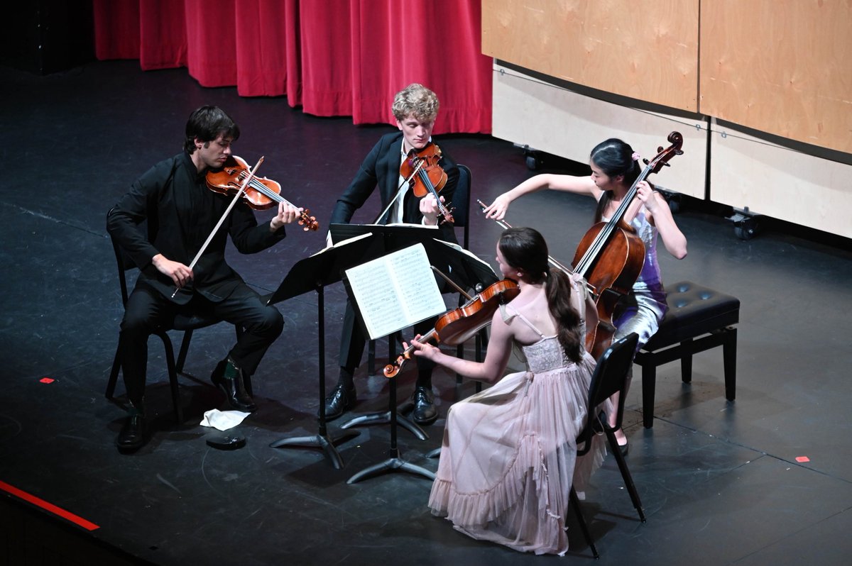 Some of our favourite moments from the Limelight Concerts at #PRISMA2025. Which afternoon performance topped your list?