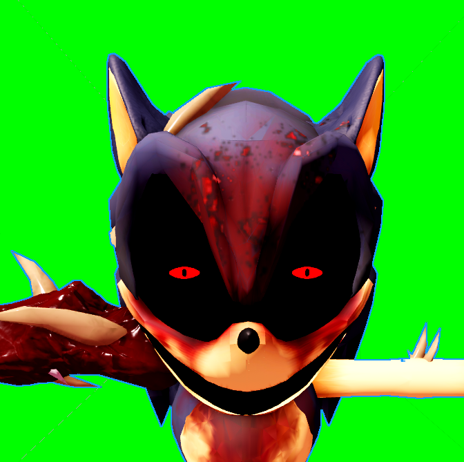 WarioWareGames's tweet image. ive seen alot of people talk about how kolossos looks different from TD and i thinbk it might just be because we added FOV to his face lmao

he went from flat to round