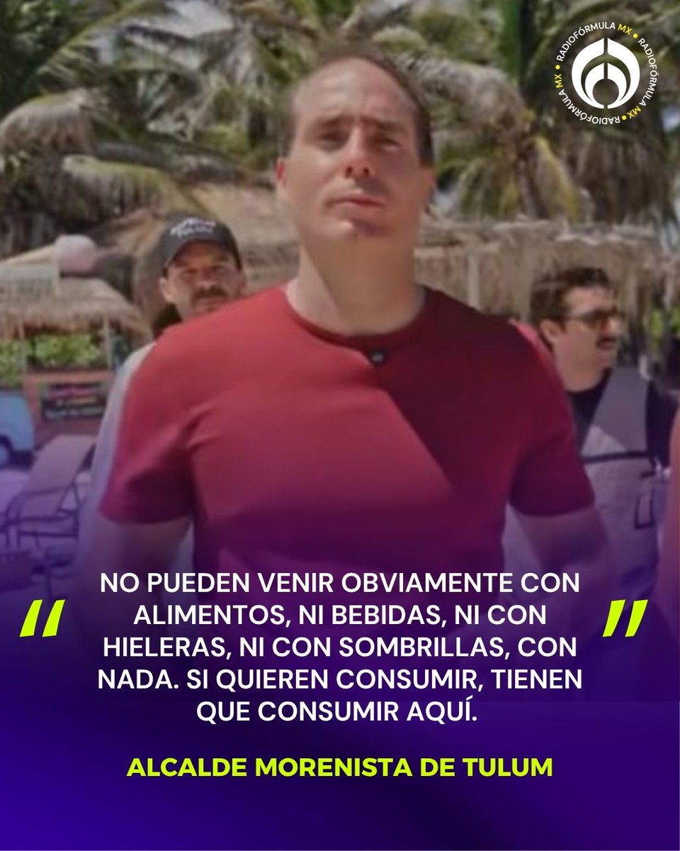 Radio Fórmula Sonora tweet media