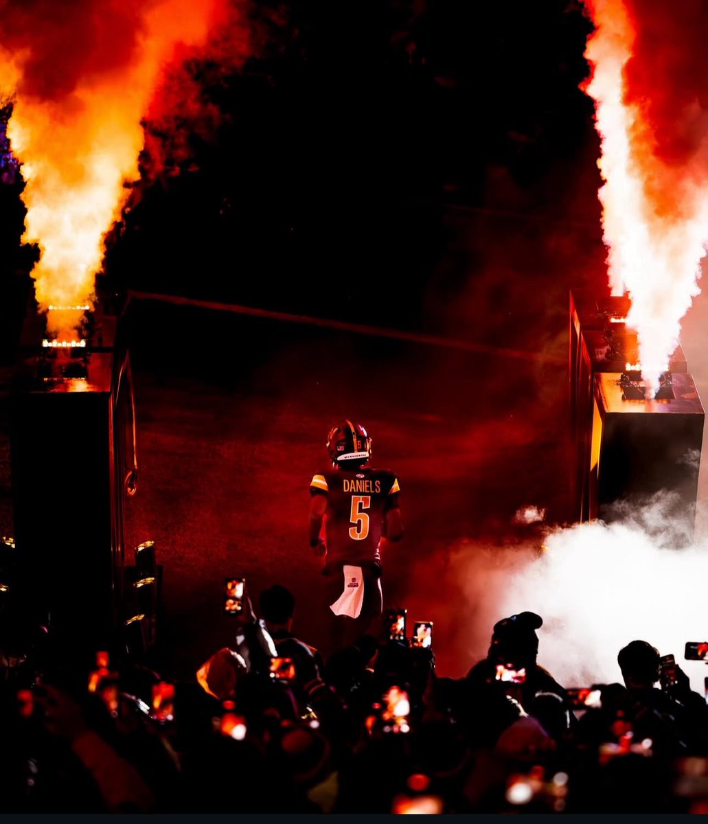 Yessir!! 🔥🔥🔥 #RaiseHail