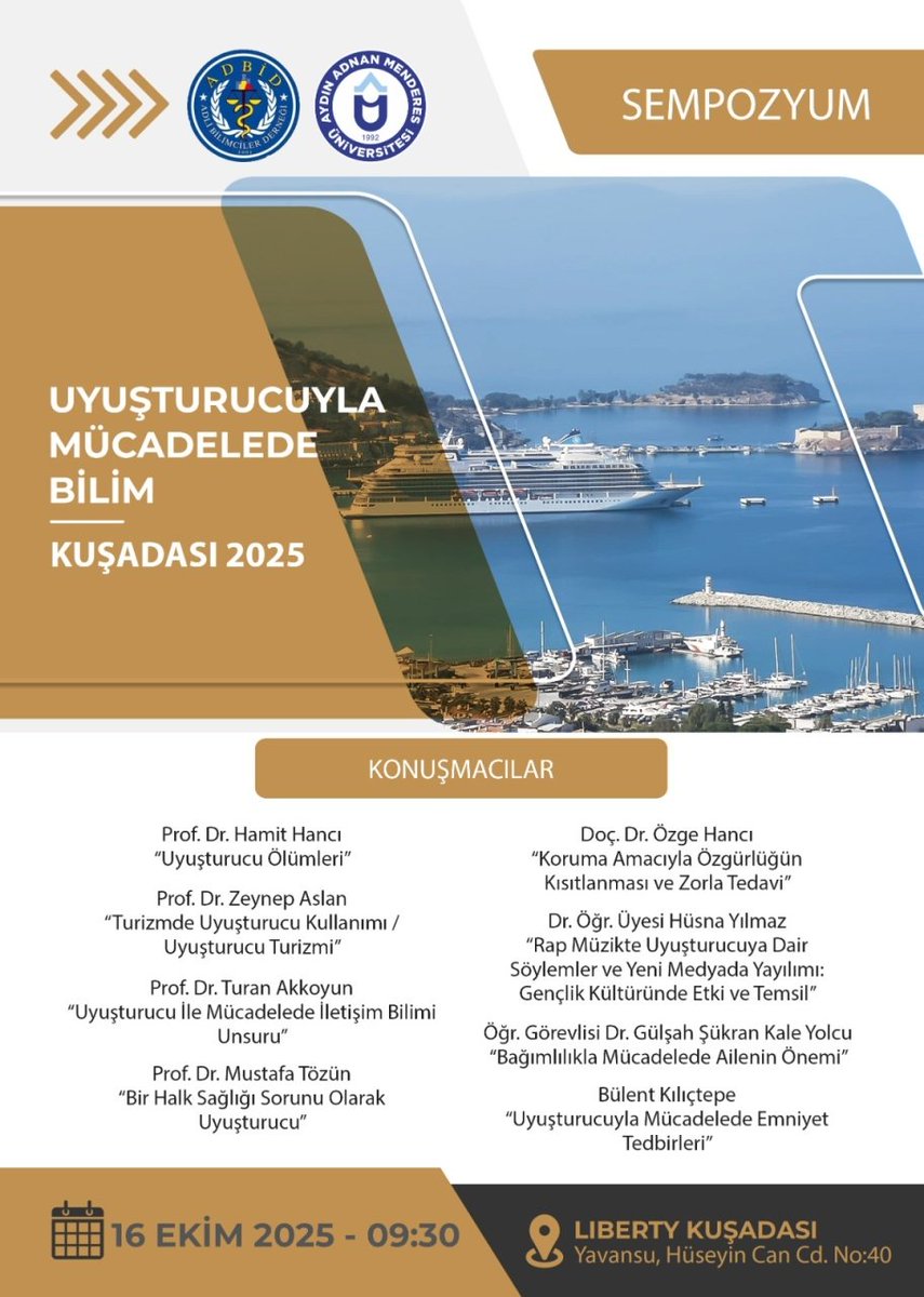 <a href="/uyusturucuhayir/">Uyuşturucuya Hayır</a> <a href="/adlipsikiyatri/">Adli Psikiyatri</a> <a href="/AdliPsikoloji/">Adli Psikoloji</a> <a href="/saglikhukuku/">saglikhukuku</a> <a href="/halksagligi/">Halk Sağlığı</a> <a href="/AKolluk/">Adli Kolluk</a>