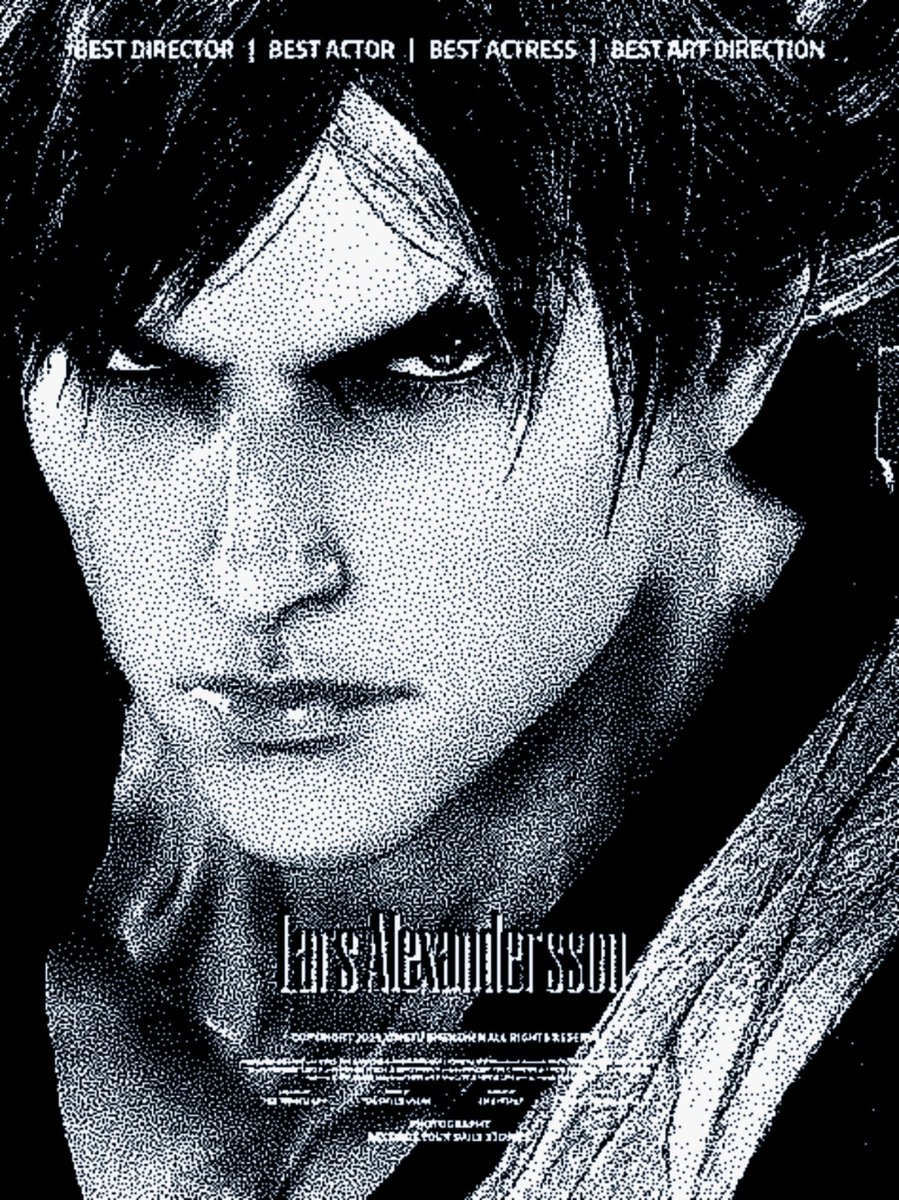 hwoentice's tweet photo. “Fuck you mean?” 
#Hwoarang #JinKazama #SteveFox #LarsAlexandresson #TEKKEN8 https://t.co/Fmu6MfsGst