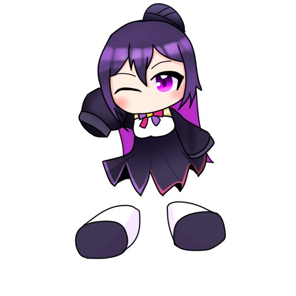 あか tweet media