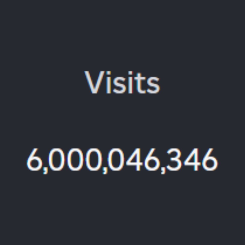RBX_ArsenalNews's tweet image. Arsenal has hit 6,000,000,000 (6 Billion) visits! 📈🎉