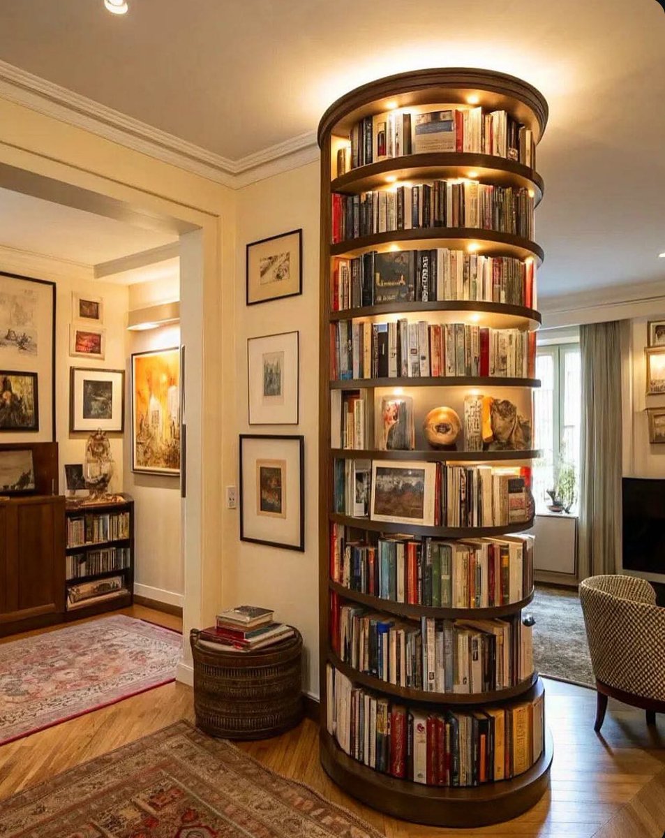 ExplorerMoment's tweet image. A book lover lives here