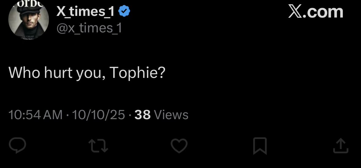TopherGotWifi's tweet image. Beta male move @x_times_1 bitching at Topher while having him blocked.