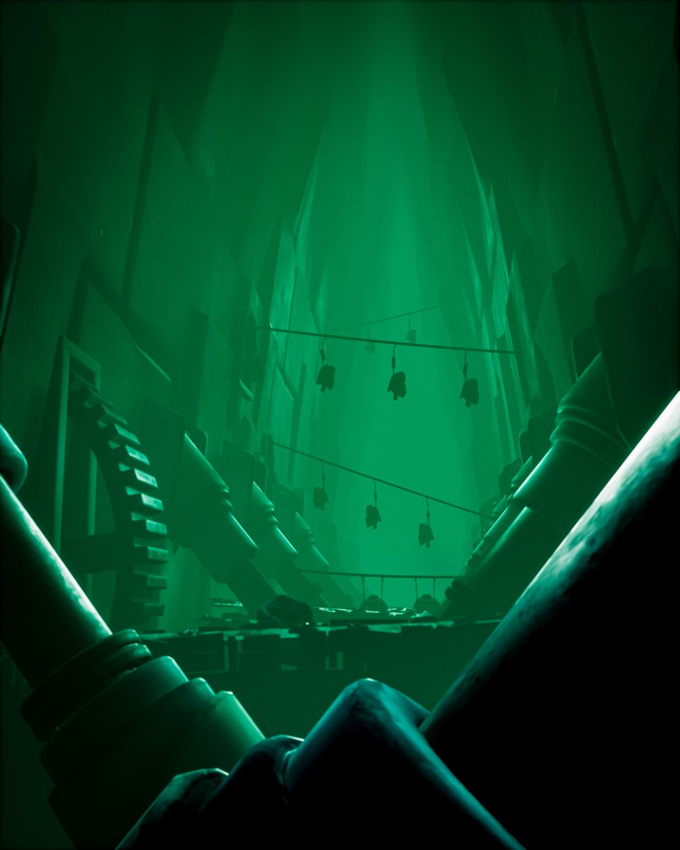 Luna del Alba | Photo Mode Project (@rimaeternax) on Twitter photo Little Nightmares III (PC)
Thanks to <a href="/BandaiNamcoES/">Bandai Namco España</a> for the key 💚
#LittleNightmaresIII #VirtualPhotography Little Nightmares III (PC)
Thanks to <a href="/BandaiNamcoES/">Bandai Namco España</a> for the key 💚
#LittleNightmaresIII #VirtualPhotography