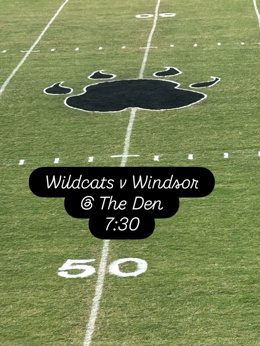 Flint River Academy Football tweet media