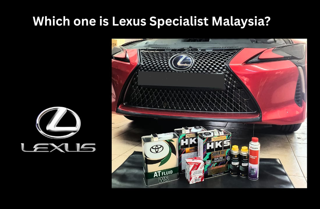 DoctorVellfire's tweet image. 🔥#LexusLC500 &amp;amp; All #Lexus Models – #EngineOilService 
Keep your Lexus at peak performance with Lexus Genuine Oil Filter + HKS/WURTH Fully Synthetic Oil (5W-30 / 5W-40).
Smooth drive. Long engine life. Expert care by #MDAUTO Malaysia.

📲 WhatsApp: wasap.my/60165243231