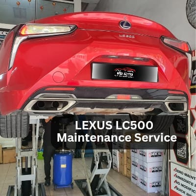 DoctorVellfire's tweet image. 🔥#LexusLC500 &amp;amp; All #Lexus Models – #EngineOilService 
Keep your Lexus at peak performance with Lexus Genuine Oil Filter + HKS/WURTH Fully Synthetic Oil (5W-30 / 5W-40).
Smooth drive. Long engine life. Expert care by #MDAUTO Malaysia.

📲 WhatsApp: wasap.my/60165243231
