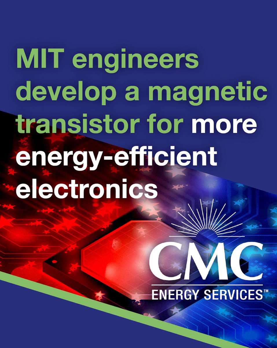 CMC Energy Services tweet media