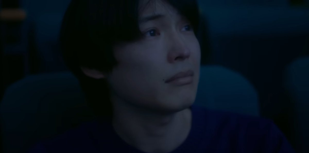 nishiedogawa's tweet image. 誰だよ泣かせたのは…松村北斗は俺が守るんだよ。もうこれ以上、北斗の涙はこの世に流させねぇ
