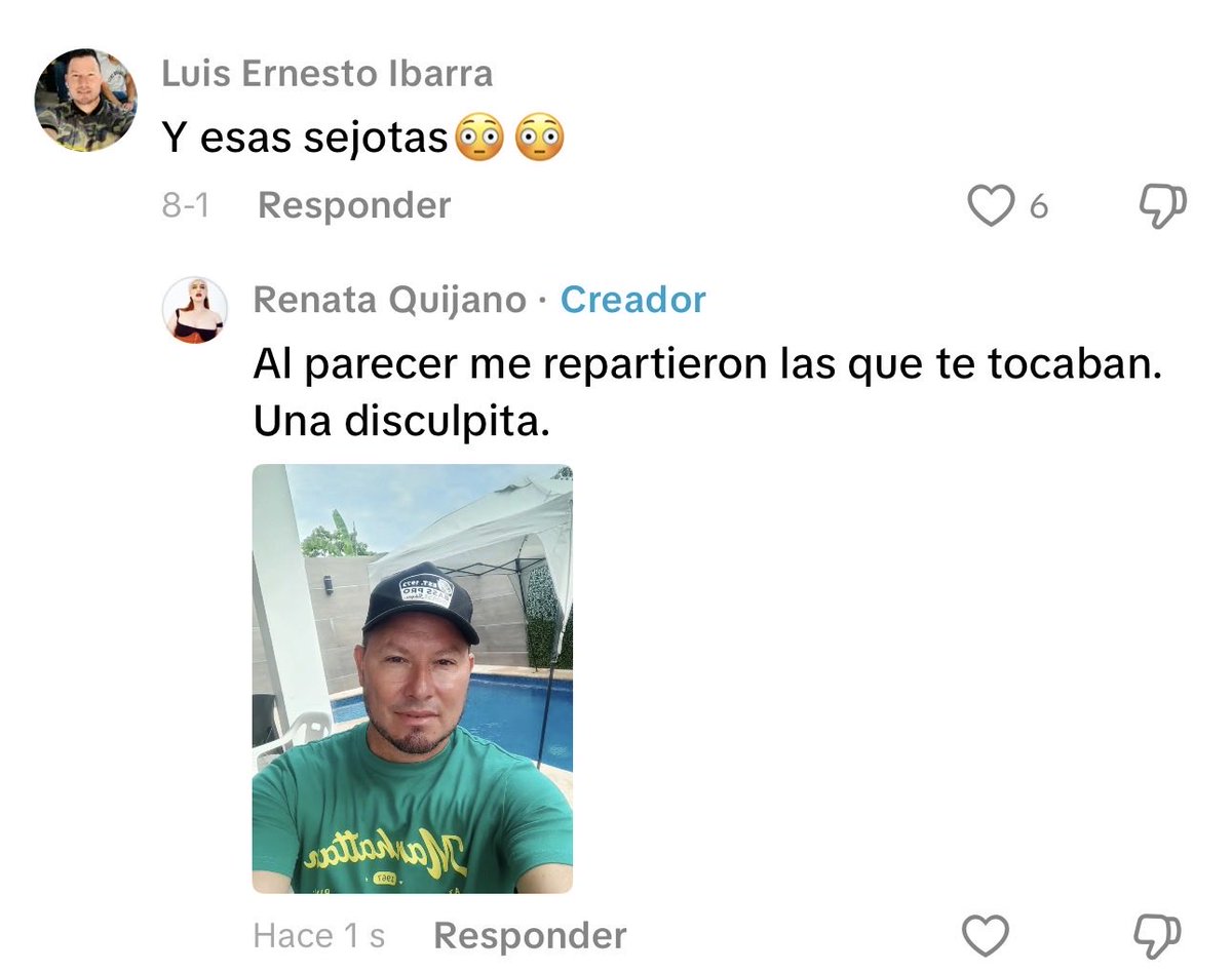 RennQuijano's tweet photo. Amo la audacia de algunos vatos https://t.co/YAsf5Q3hYM