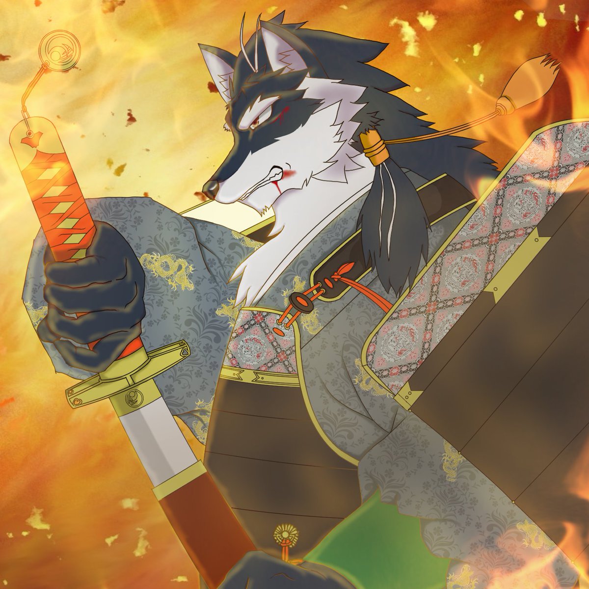 Kazuki K. Lindwurm@助川カゲロウStaff (@Lindwurm_Kaz) / Posts / X