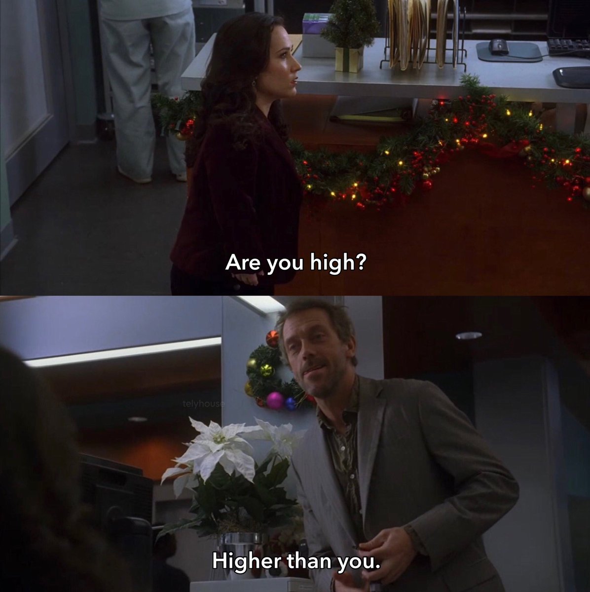 out of context house m.d. (@nocontexthousem) on Twitter photo 