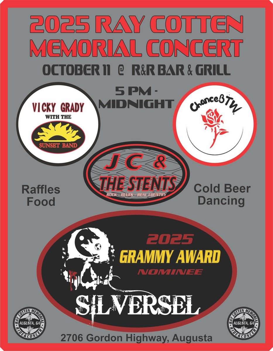 Silversel tweet media