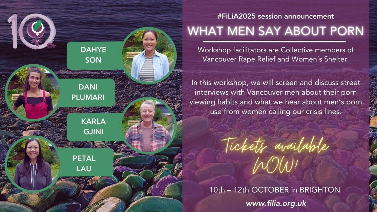 VancouverRapeRelief tweet media