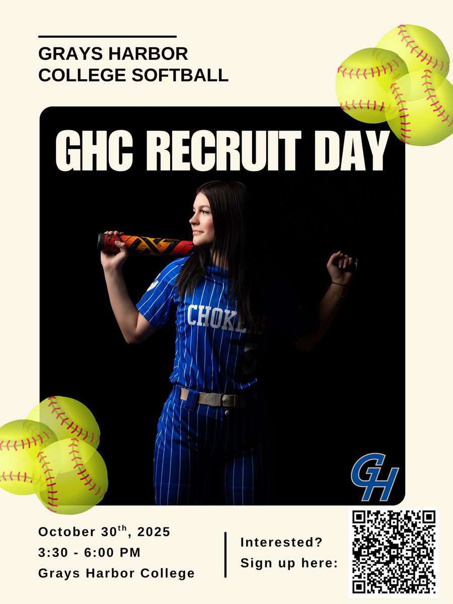 Grays Harbor Athletics tweet media