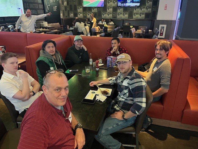 CommuteAir tweet media