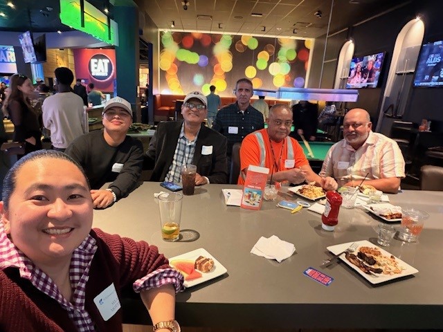 CommuteAir tweet media