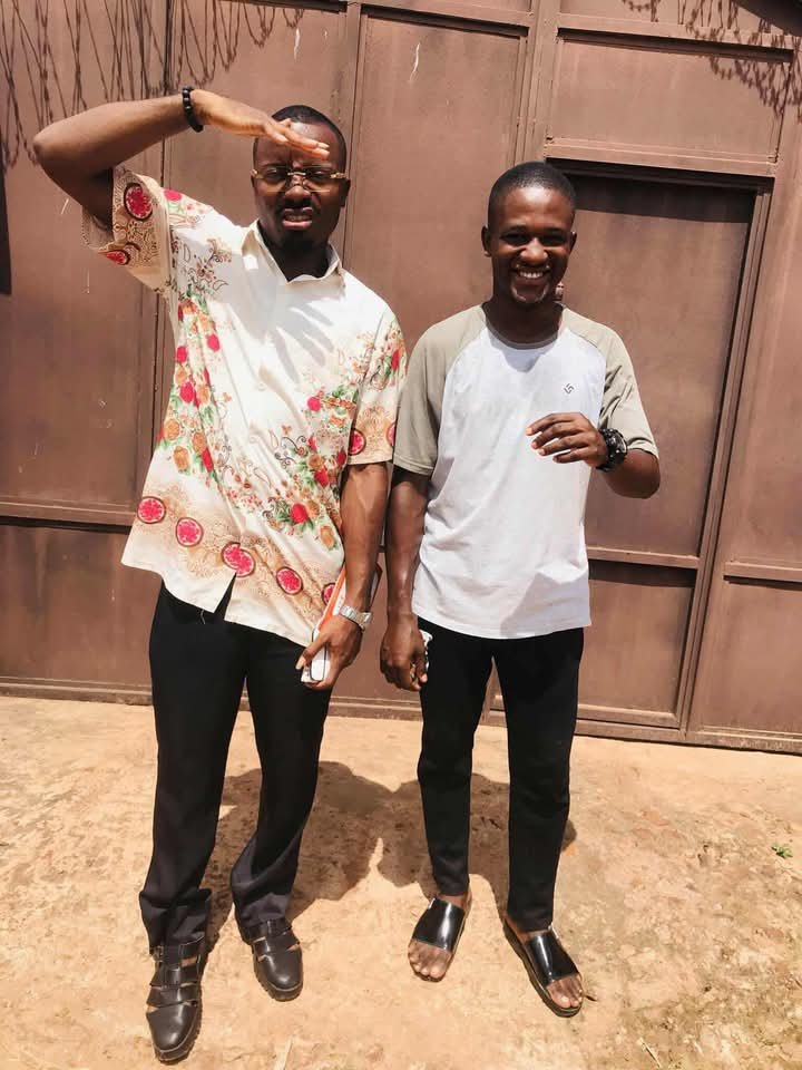 dabysophia's tweet photo. Why Elon Musk Might Outrank Many African Christians in Heaven by *DABERECHUKWU (THE BARBING MACHINE)*
Here’s the core truth: Christianity isn’t just about salvation—it’s about impact. It’s about two key pillars:
Salvation: Finding your identity in Christ.
Dominion: Using your https://t.co/sgnxSBfuWP