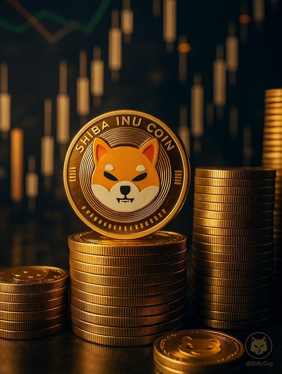 SHIBCrowd's tweet image. Crypto ain’t fun without $SHIB