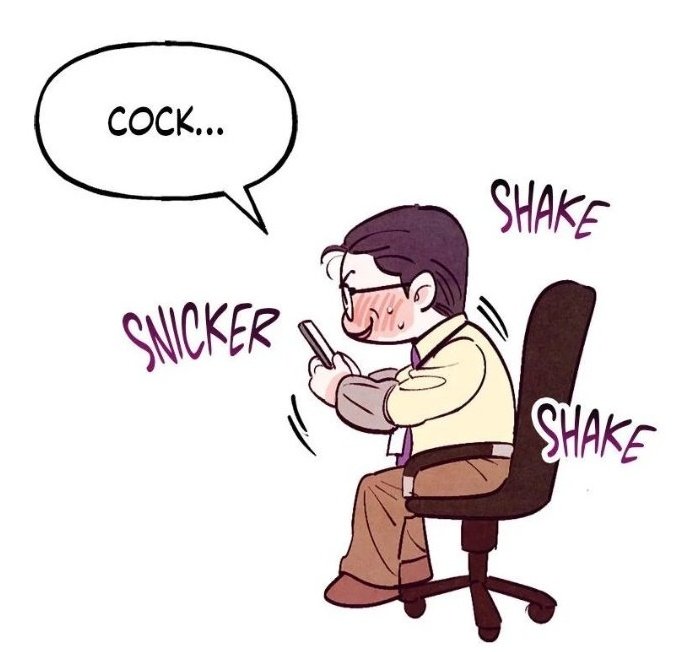 enjin, rage baiting gris into sending a dick pic:
gris, ACTUALLY sending him a dick pic:
enjin: