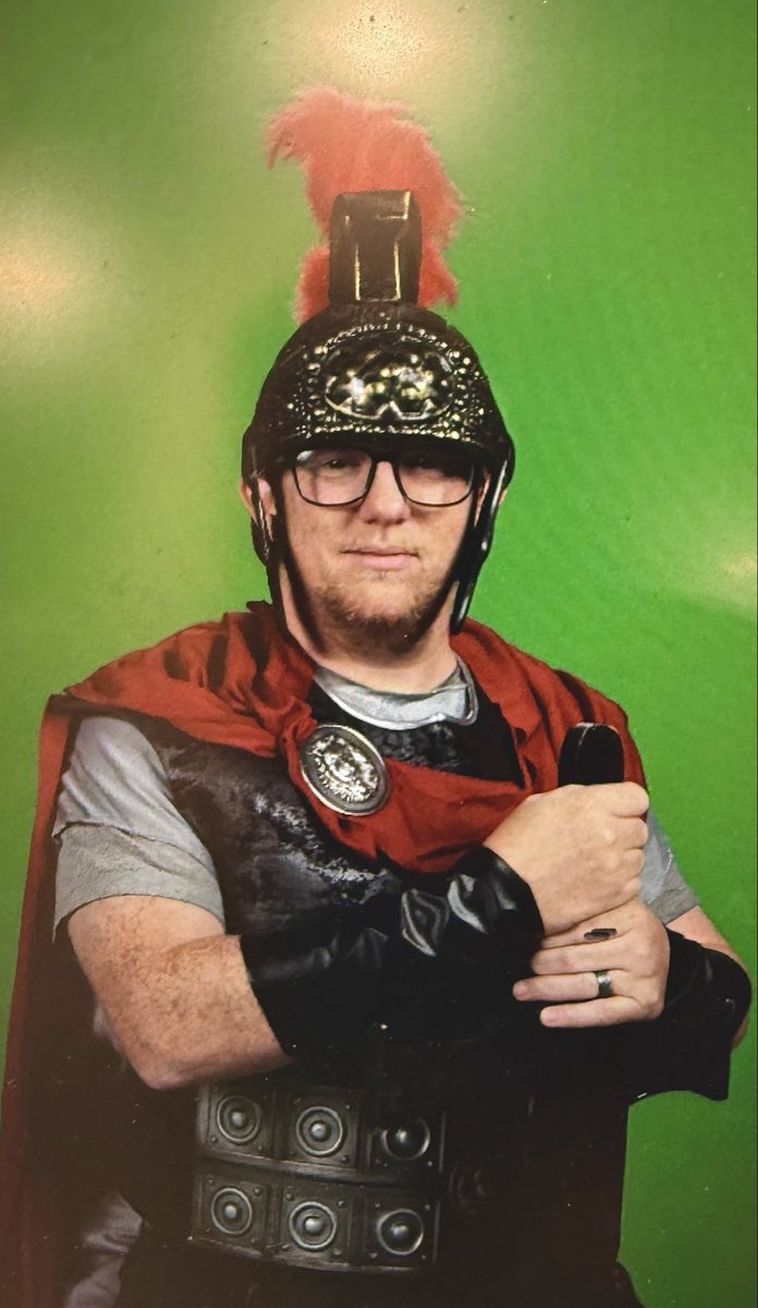 This years Yearbook photo #teacher #teachersofx #teacherlife #middleschool