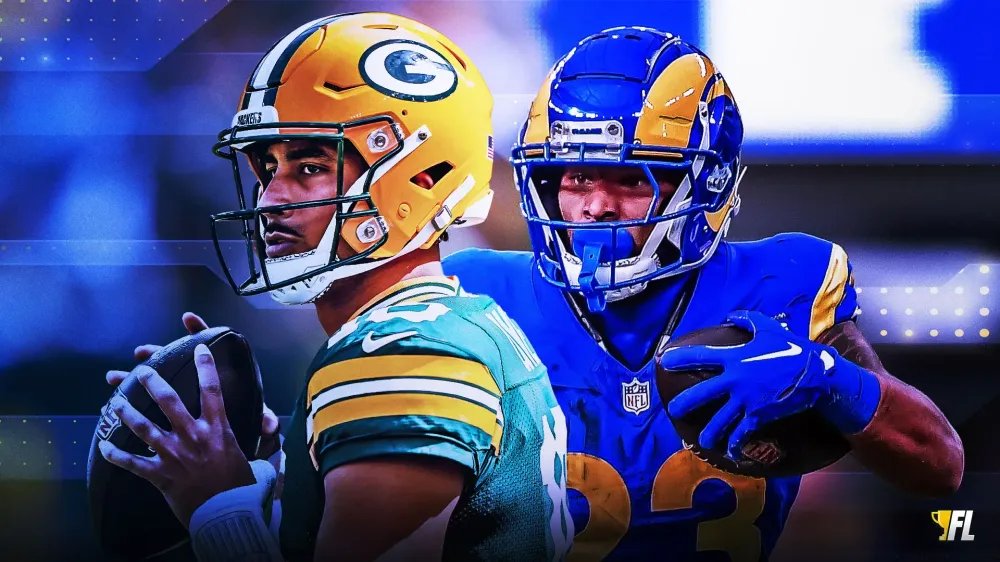 Ihartitz's tweet image. Week 6 Mismatch Report!

-Jordan Love and Packers passing game 🚀
-BILL BILL BILL BILL BILL BILL BILL
-Broncos passing game set to give London a show?
-Let Sam Darnold cook
-MORE

✍️ fantasylife.com/articles/fanta…