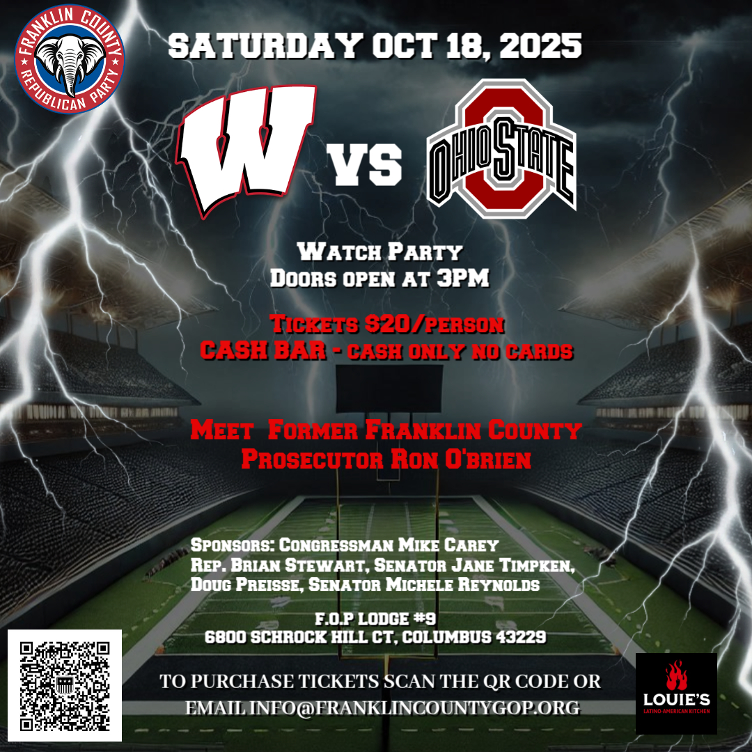 Franklin County GOP (@franklincogop) on Twitter photo 