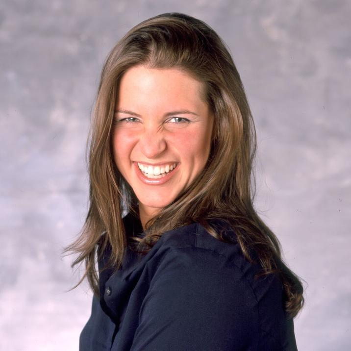 j_rossman's tweet photo. Actual photo of the lady who makes all the LinkedIn Games https://t.co/AavwTgNN3W