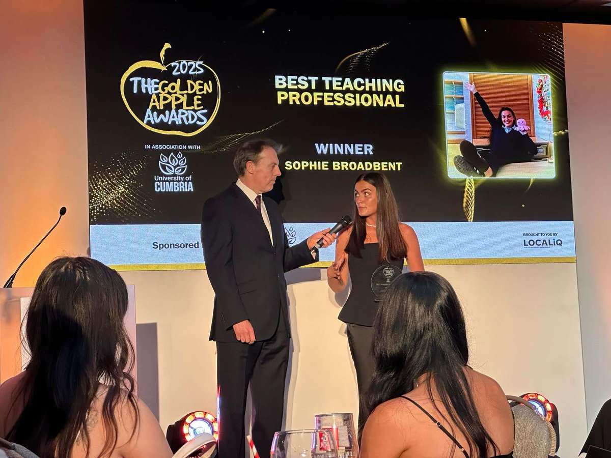 Emma Broadbent tweet media