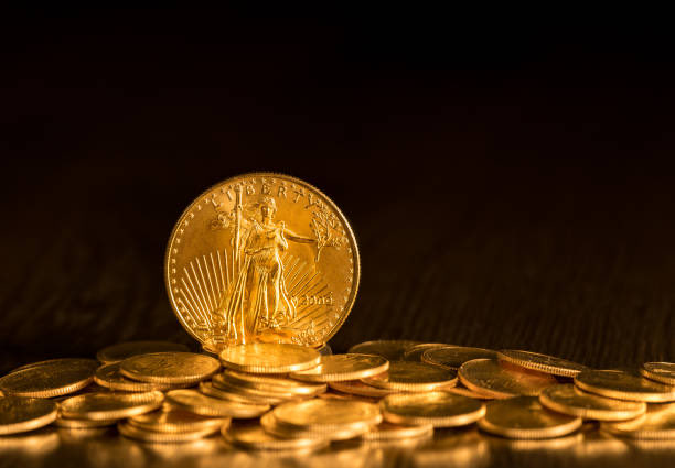 GoldEagleDaily's tweet image. Stackers pay 3-18% premiums over spot for gold coins but complain about 2% credit card fees ⁉️ You’ll drop $160 extra on a 1 oz Eagle without blinking, then refuse to pay $8 for shipping. Gold fever makes math weird. At least your overpayment is still gold #GoldLogic 💰🤷