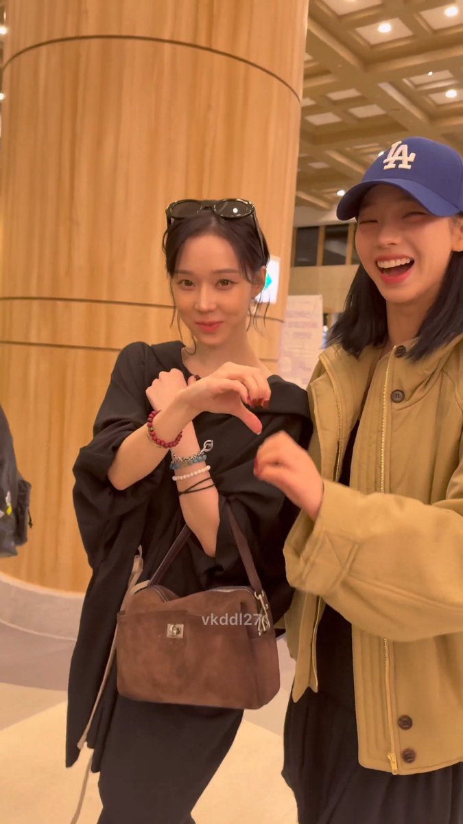 yuri height difference meal so good