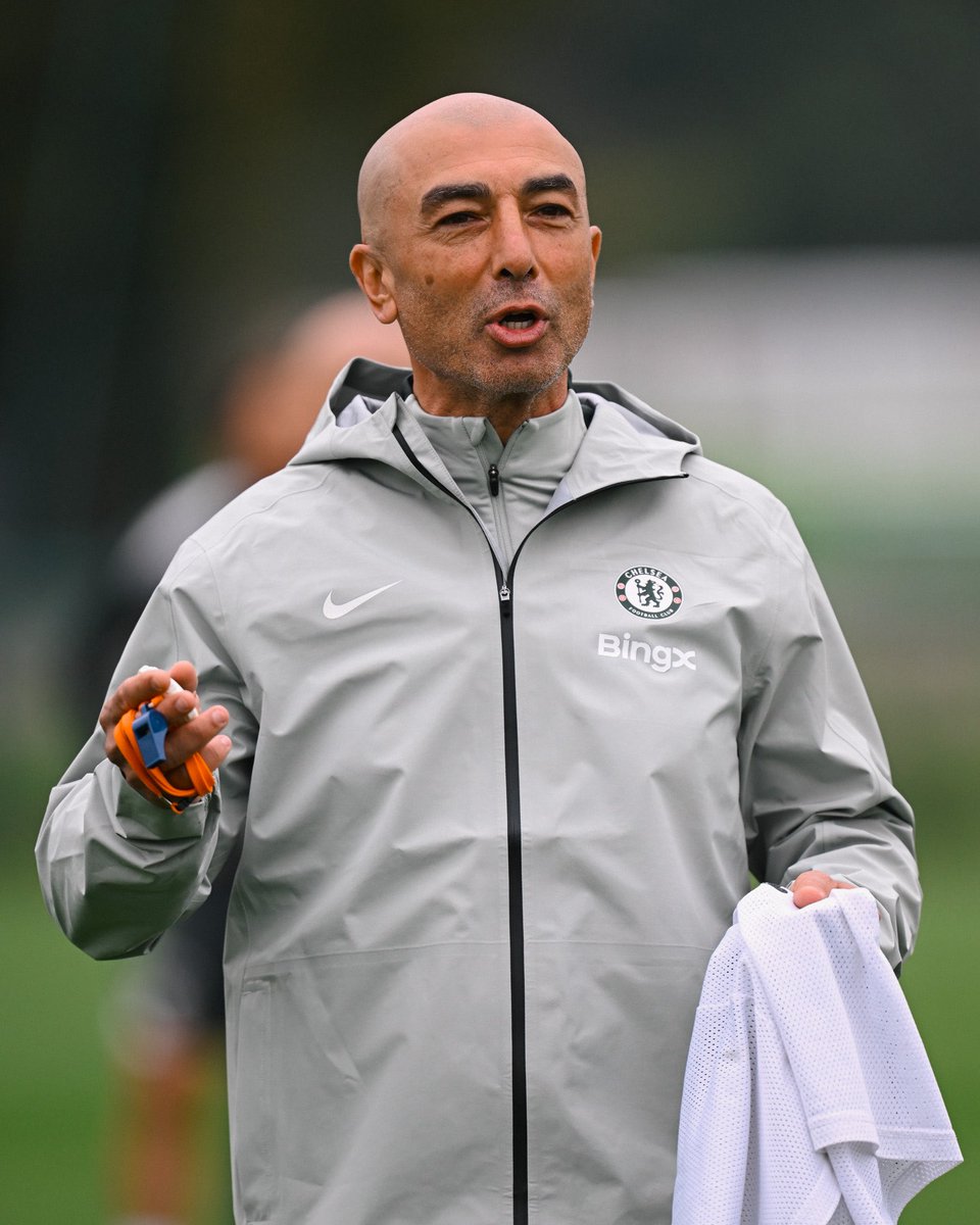 شاهدوا من عاد إلى تشيلسي! 🥶💙