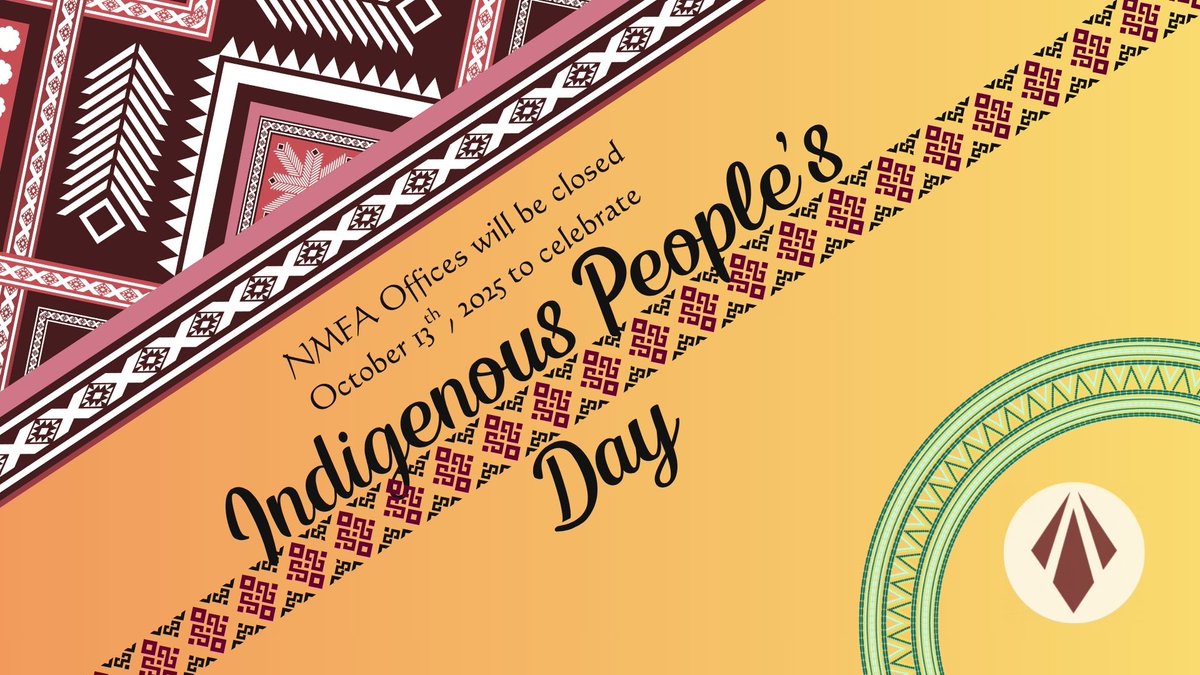 nmfinanceauth's tweet image. 