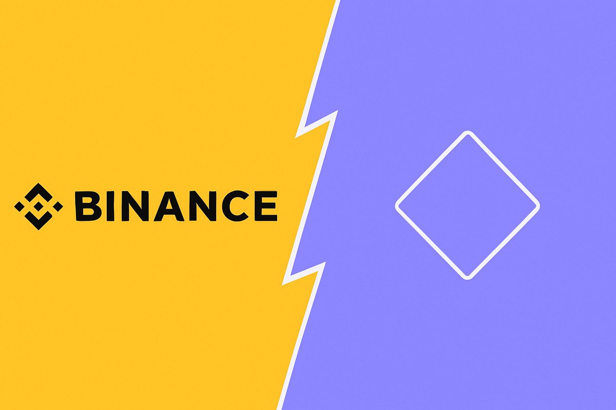 tanimufaruk104's tweet photo. 1/Tweet
Can $TOKERO become the next $BNB? Letβs break it downπ
Threads π§΅
#TOKERO #CryptoExchange #CEX #Bullrun202 https://t.co/1givoLX2By