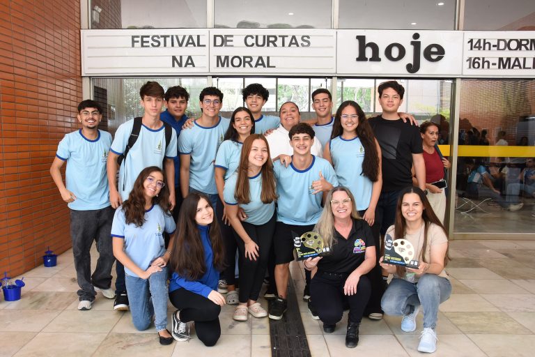 Secretaria de Educação do DF tweet media
