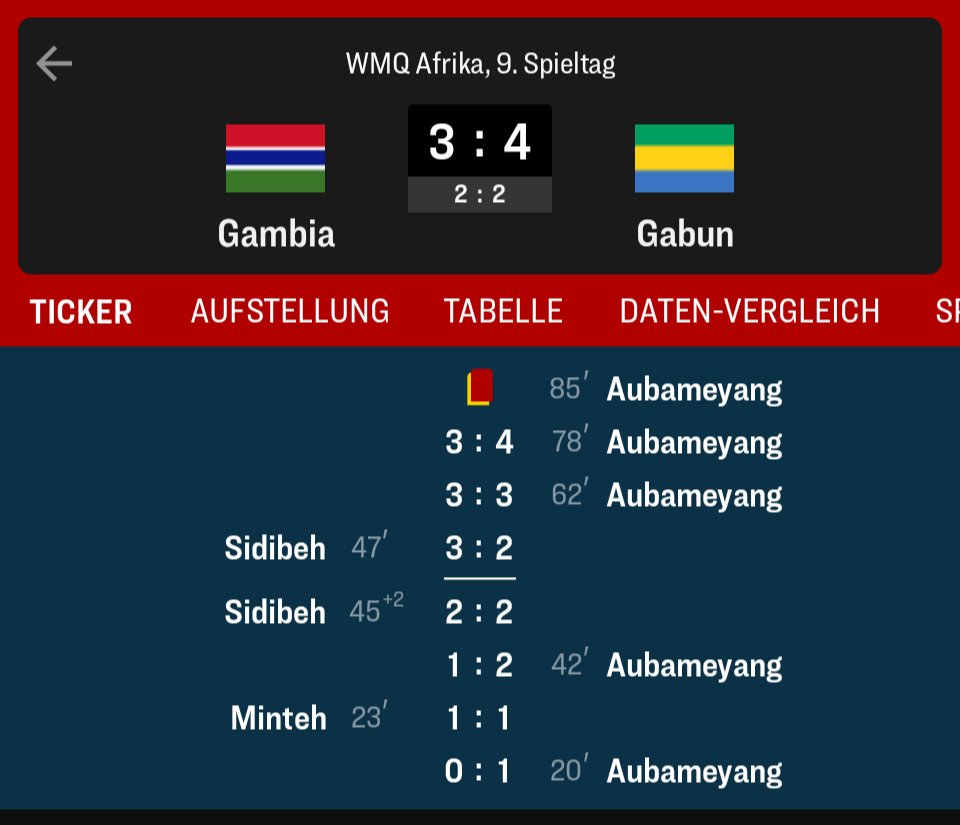 Das nenne ich mal vollen Einsatz