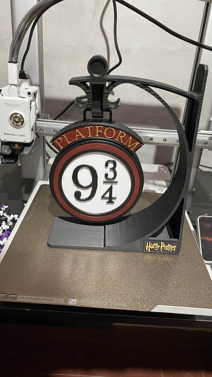 thvkell's tweet image. Luminária que fizemos 😍