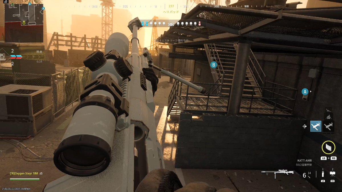 Colt Steyr🇯🇵 tweet media