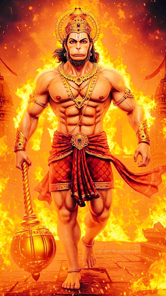 ErAnkurhindu25's tweet image. जय बजरंग बलि हनुमान 🚩 🚩 

#MeraDeshPahle